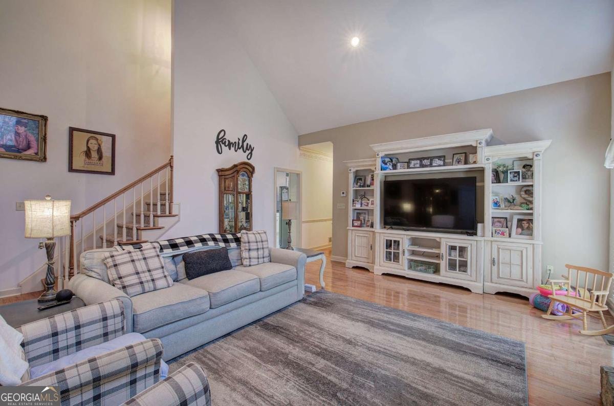 85 Carter Road Cartersville - Photo 9