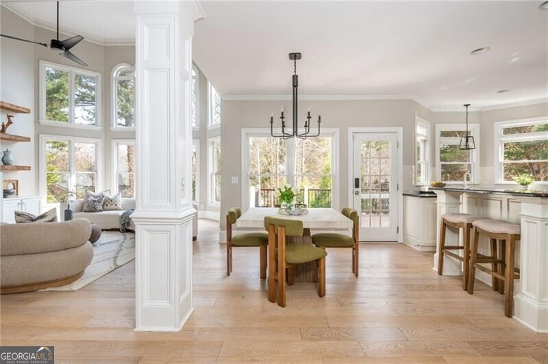 710 Mallory Manor Court Alpharetta - Photo 12