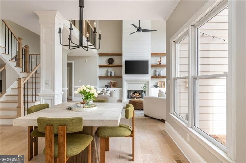 710 Mallory Manor Court Alpharetta - Photo 13