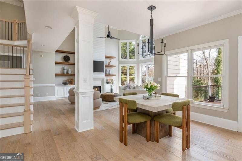 710 Mallory Manor Court Alpharetta - Photo 14