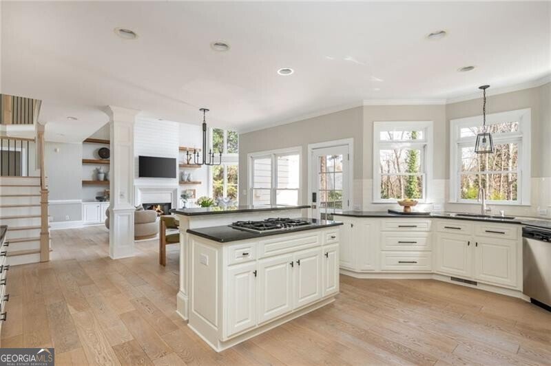 710 Mallory Manor Court Alpharetta - Photo 19