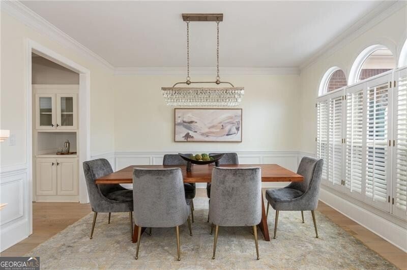 710 Mallory Manor Court Alpharetta - Photo 24