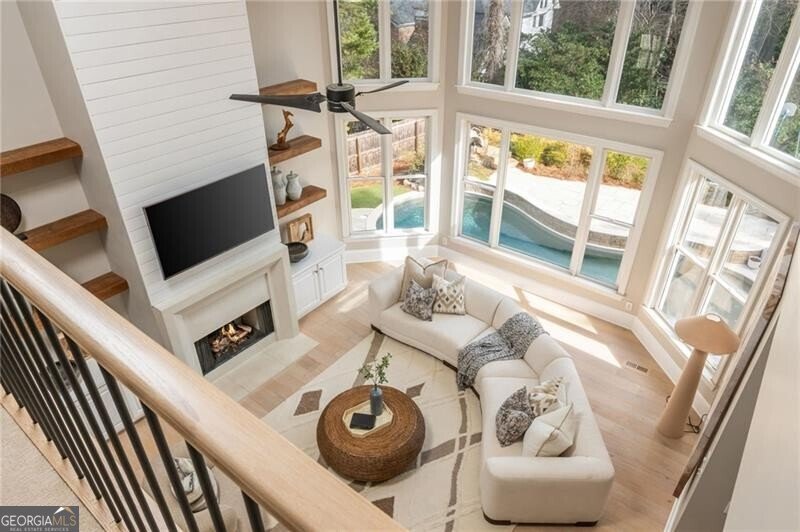 710 Mallory Manor Court Alpharetta - Photo 36