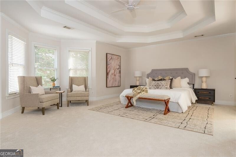 710 Mallory Manor Court Alpharetta - Photo 38