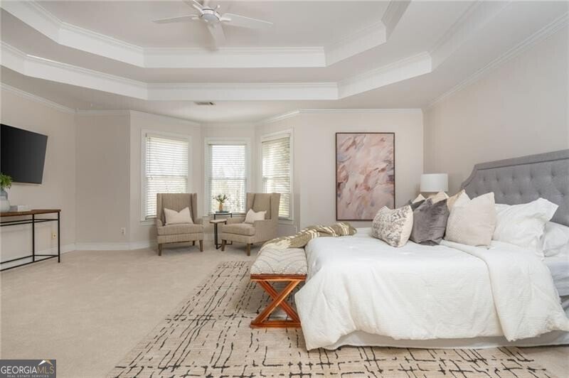 710 Mallory Manor Court Alpharetta - Photo 39