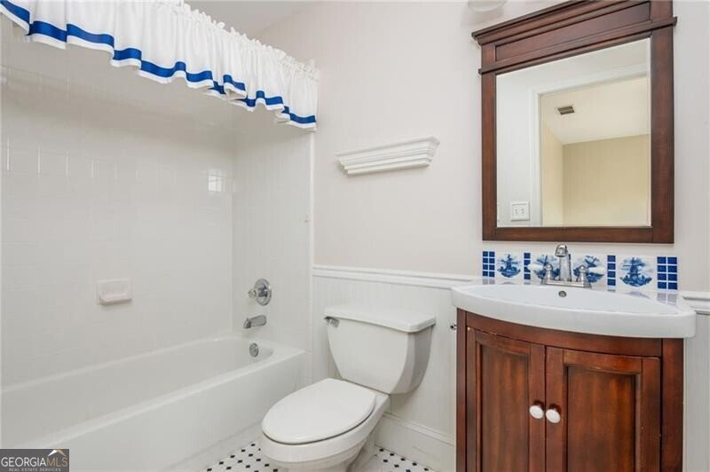 710 Mallory Manor Court Alpharetta - Photo 46