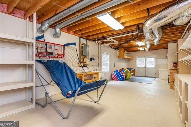 710 Mallory Manor Court Alpharetta - Photo 57