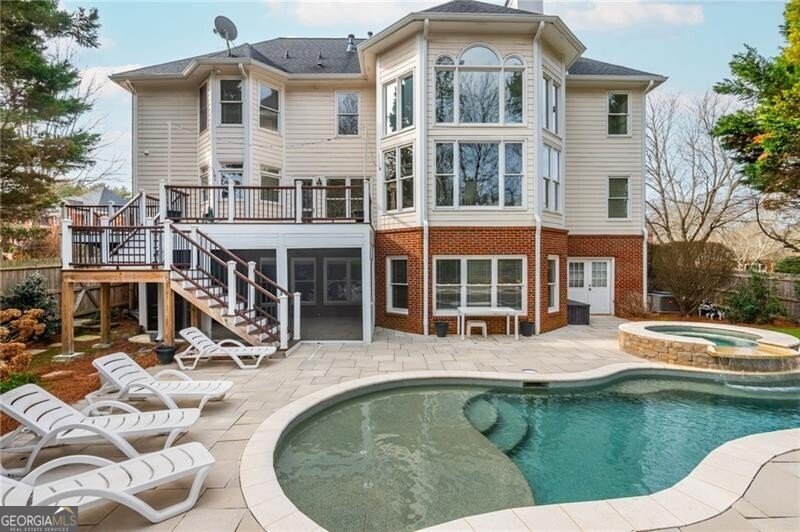 710 Mallory Manor Court Alpharetta - Photo 61