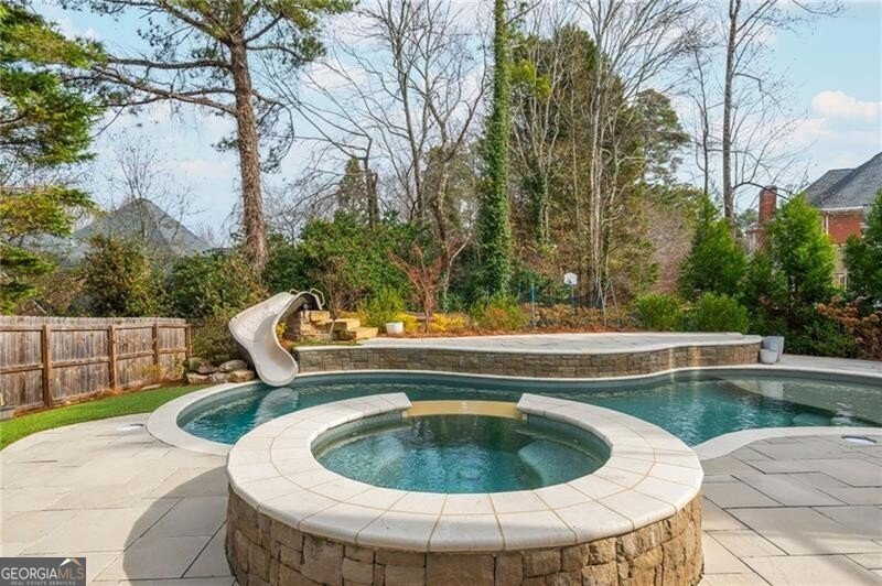 710 Mallory Manor Court Alpharetta - Photo 62