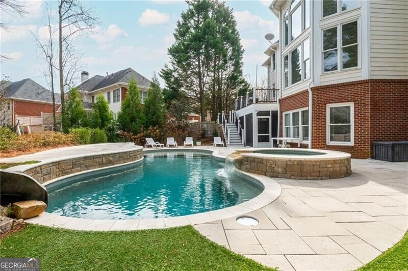 710 Mallory Manor Court Alpharetta - Photo 64