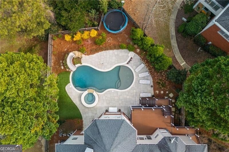 710 Mallory Manor Court Alpharetta - Photo 65