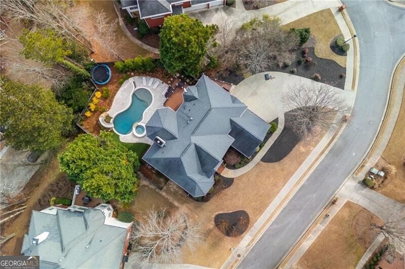 710 Mallory Manor Court Alpharetta - Photo 66