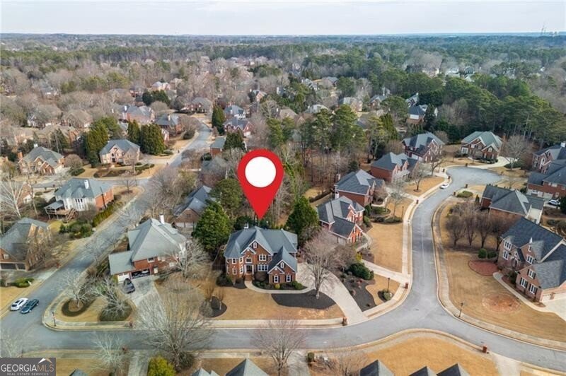 710 Mallory Manor Court Alpharetta - Photo 69