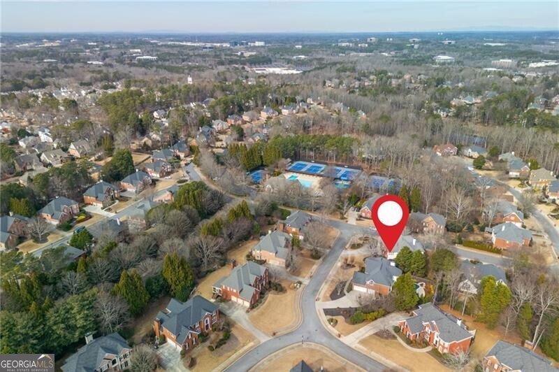 710 Mallory Manor Court Alpharetta - Photo 72