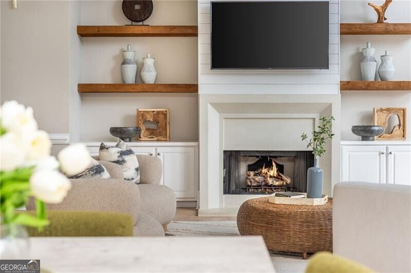 710 Mallory Manor Court Alpharetta - Photo 8