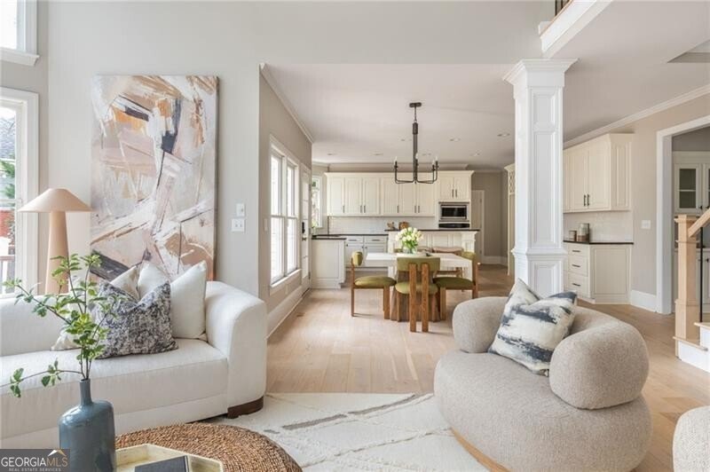 710 Mallory Manor Court Alpharetta - Photo 9