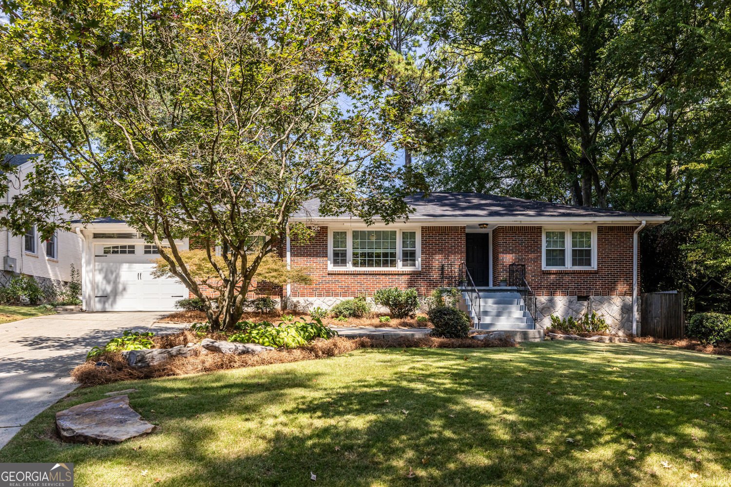 1808 Dyson Drive Decatur - Photo 1