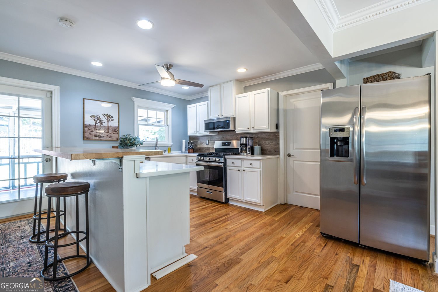 1808 Dyson Drive Decatur - Photo 14