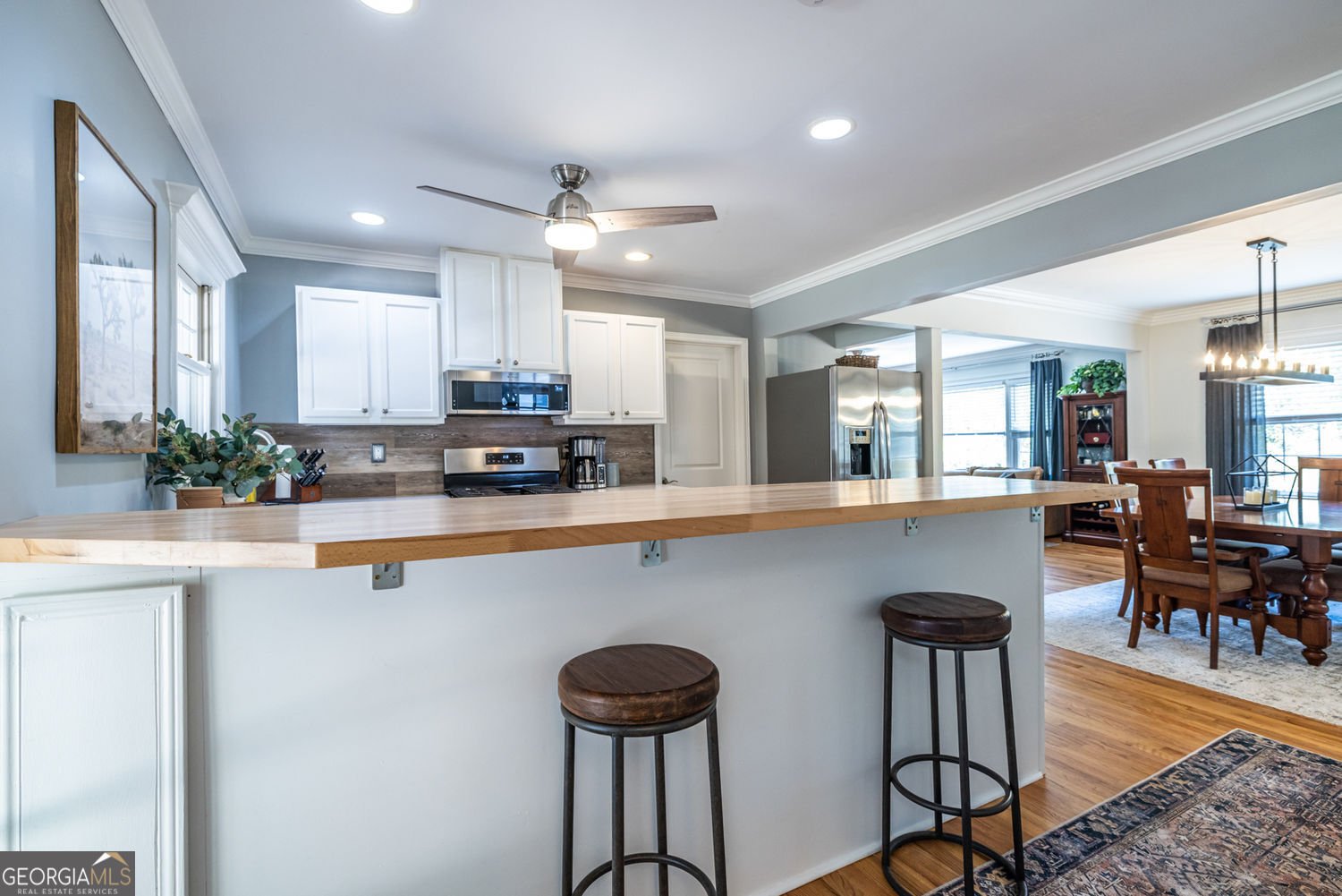 1808 Dyson Drive Decatur - Photo 15