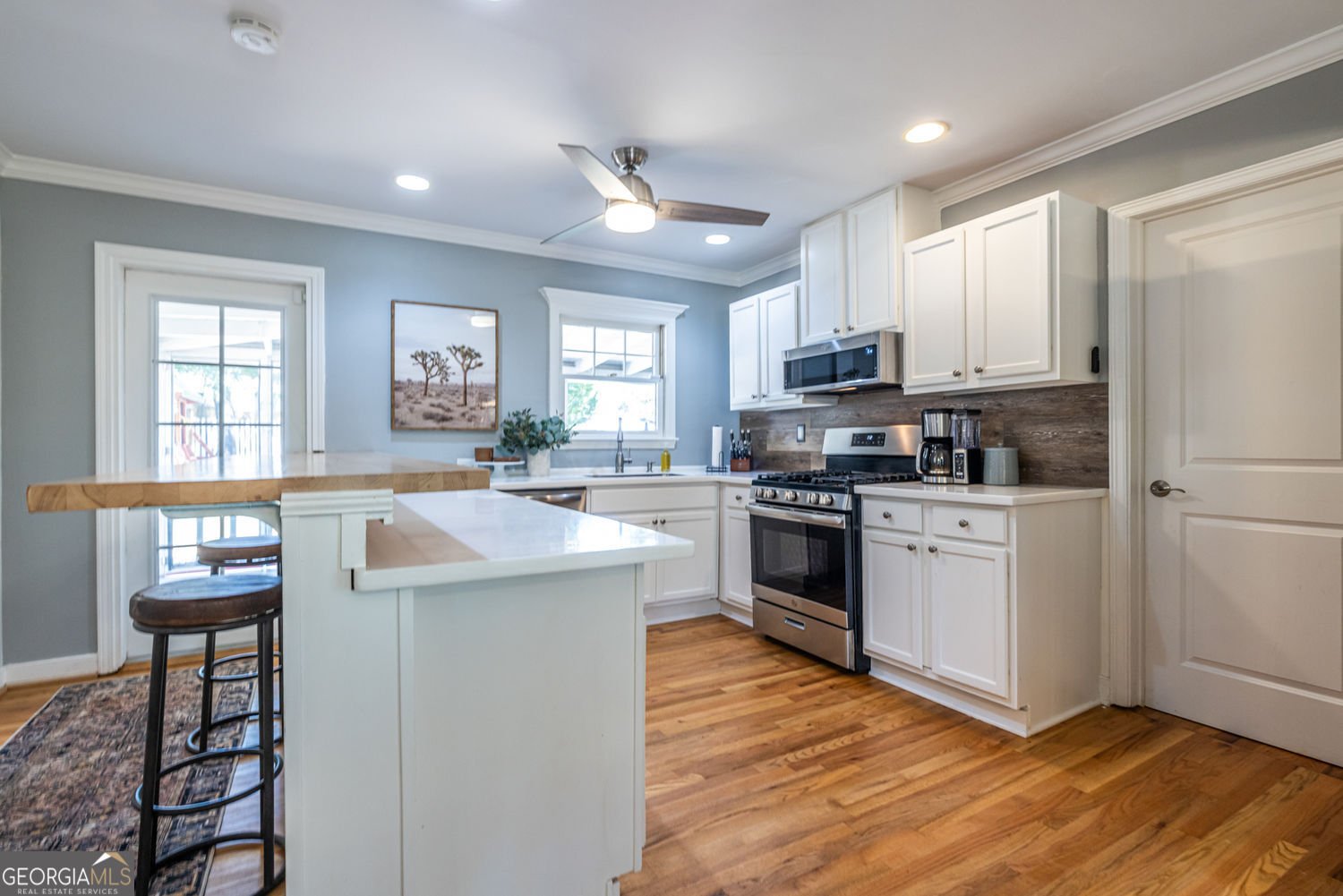 1808 Dyson Drive Decatur - Photo 16