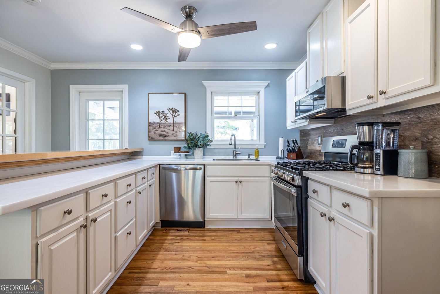 1808 Dyson Drive Decatur - Photo 17