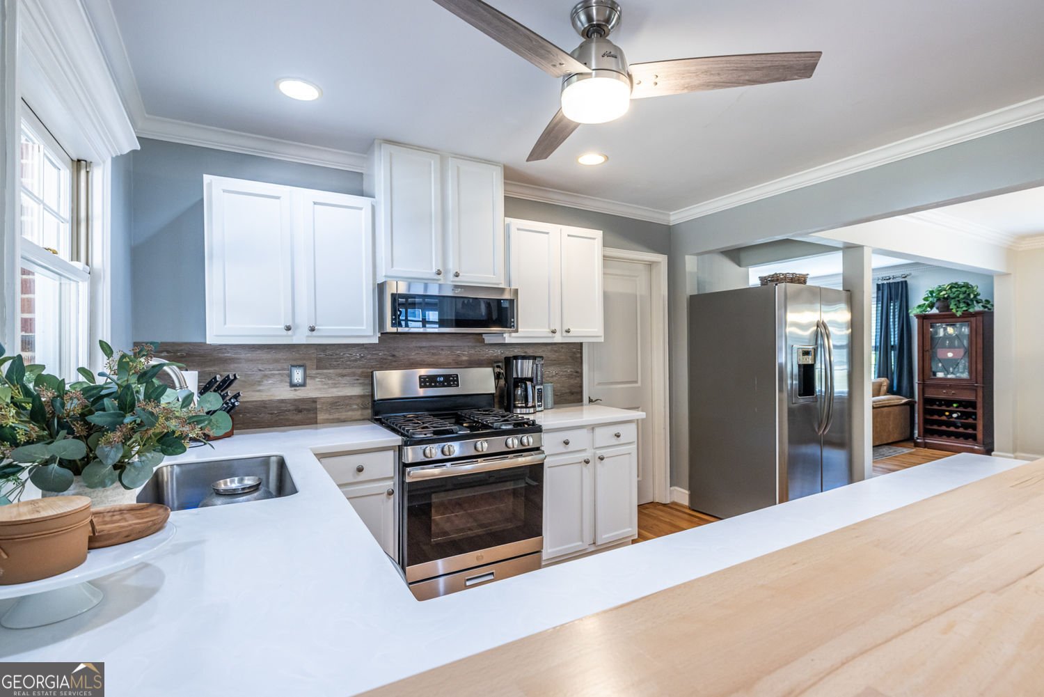 1808 Dyson Drive Decatur - Photo 18