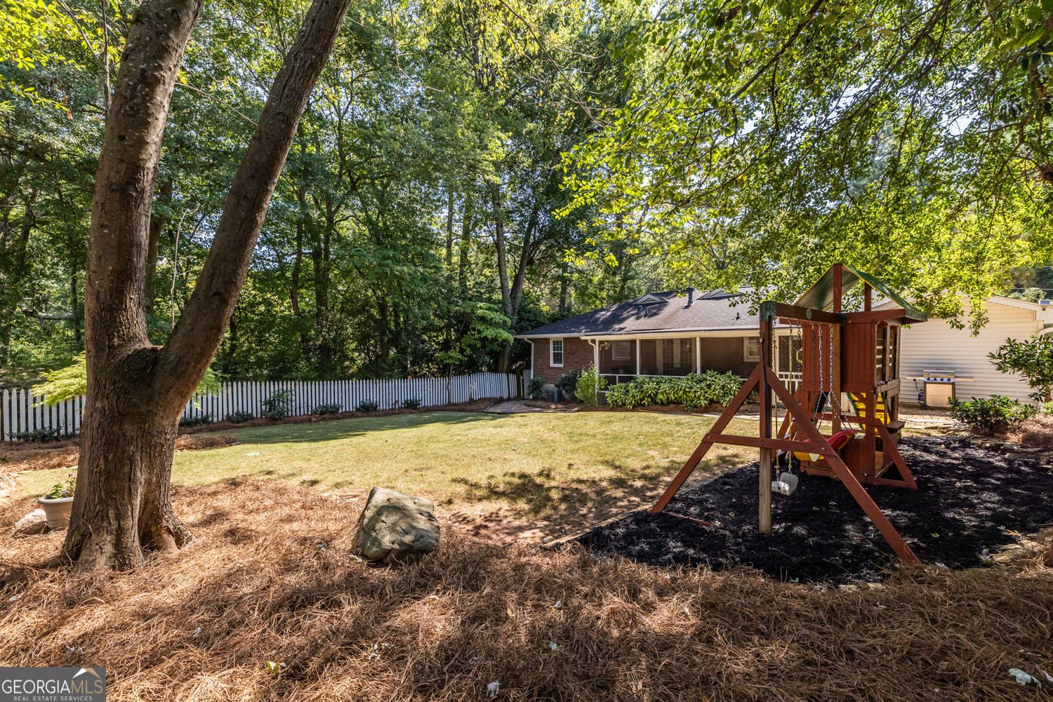 1808 Dyson Drive Decatur - Photo 37