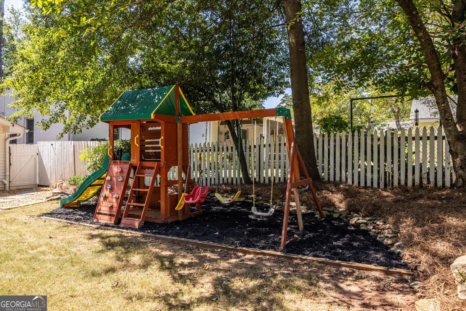 1808 Dyson Drive Decatur - Photo 39