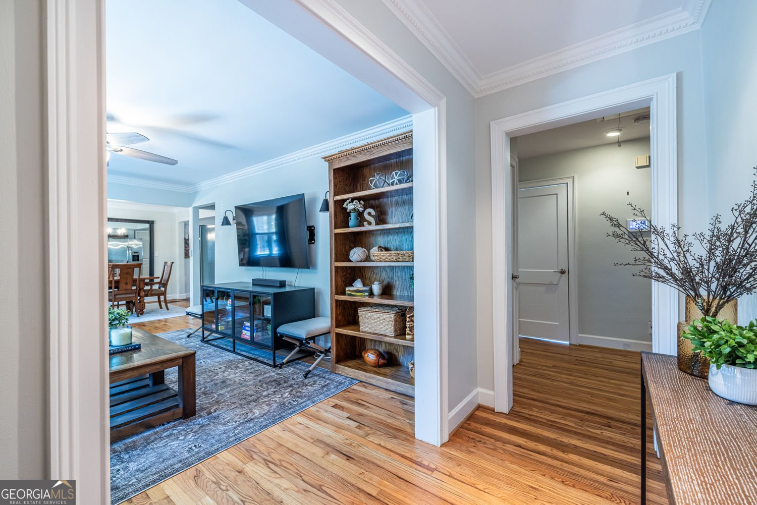 1808 Dyson Drive Decatur - Photo 6