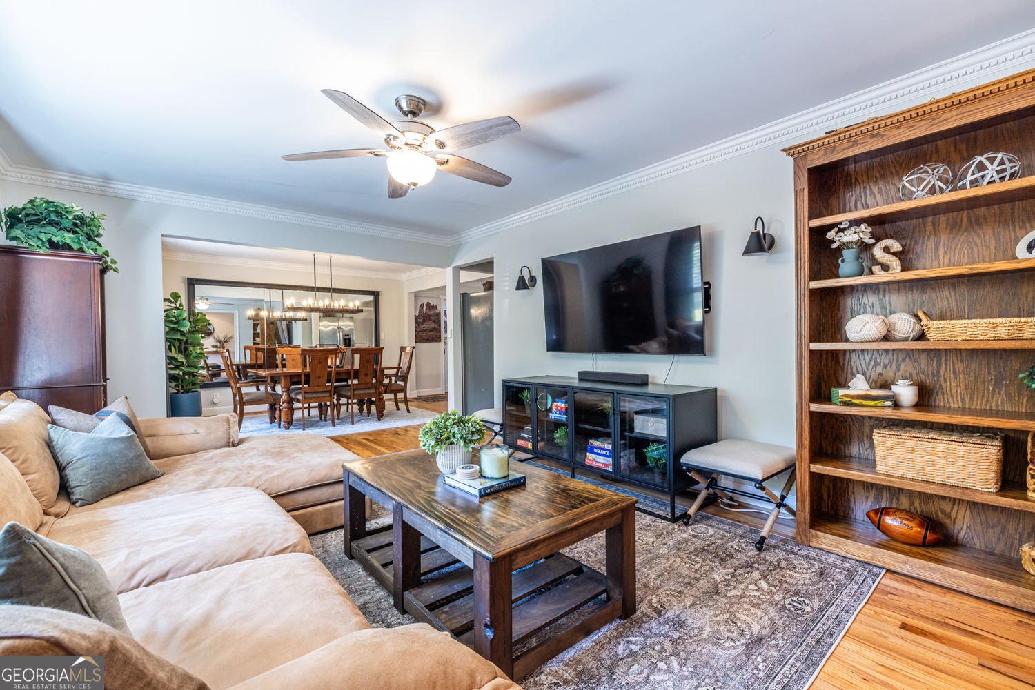 1808 Dyson Drive Decatur - Photo 8