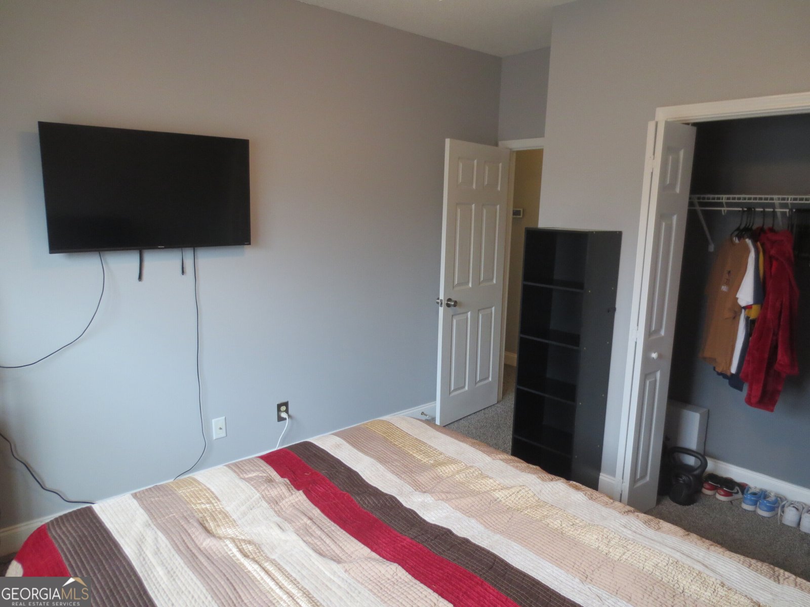 538 Southland Trail Byron - Photo 23