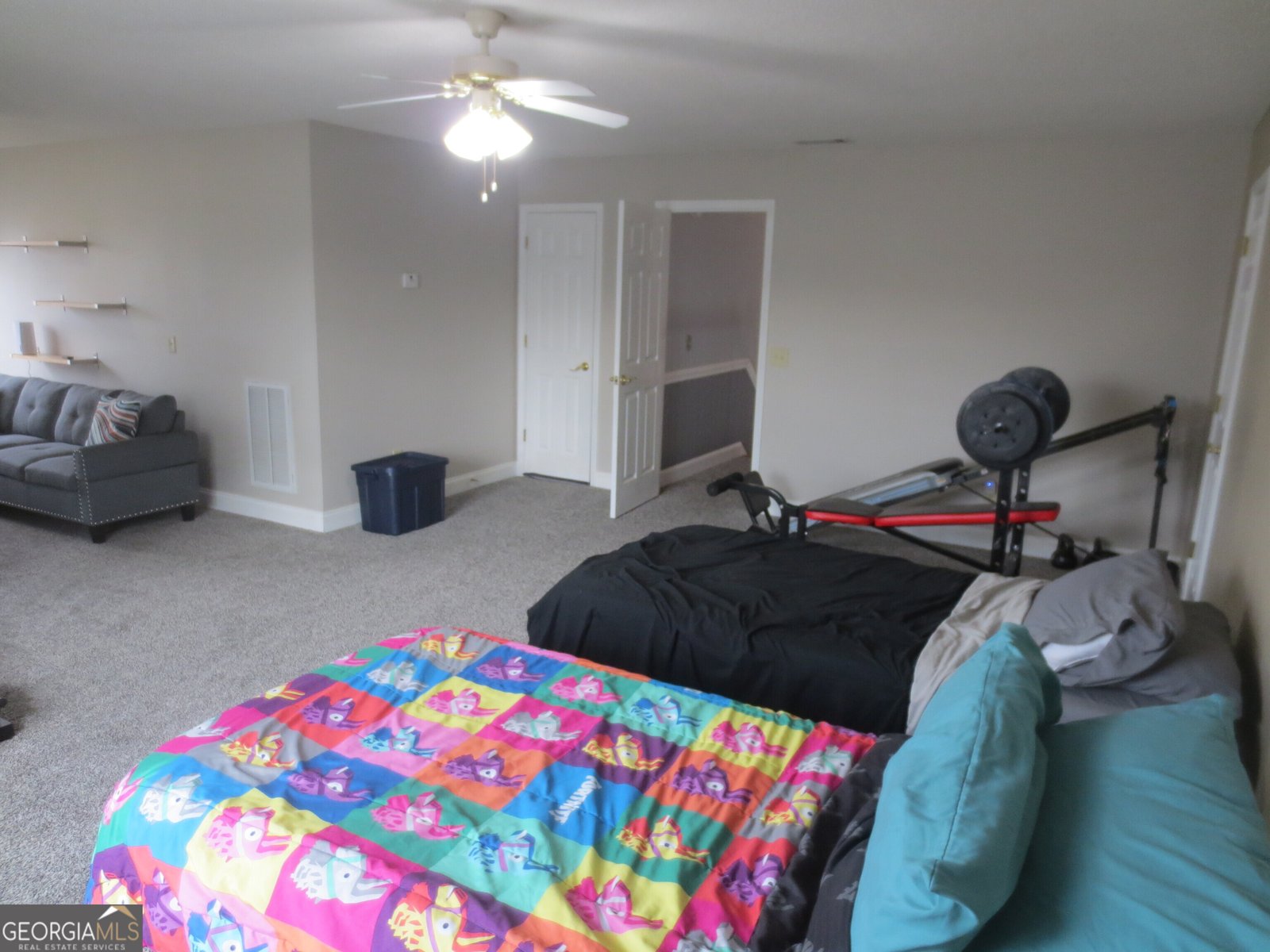 538 Southland Trail Byron - Photo 30