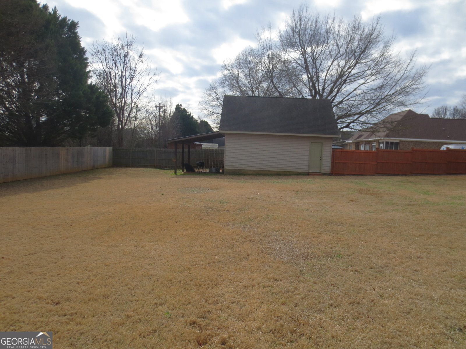 538 Southland Trail Byron - Photo 37