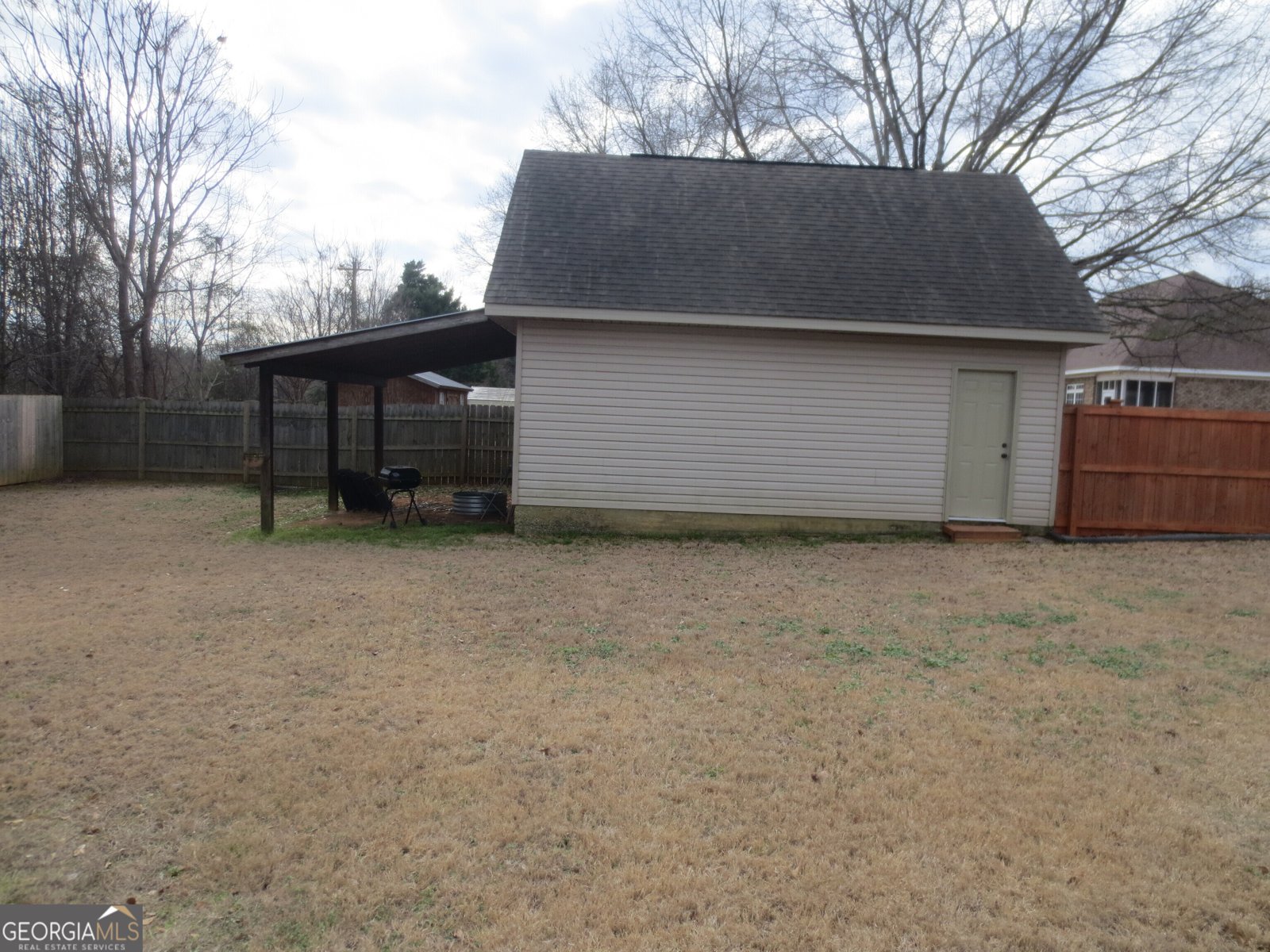 538 Southland Trail Byron - Photo 38