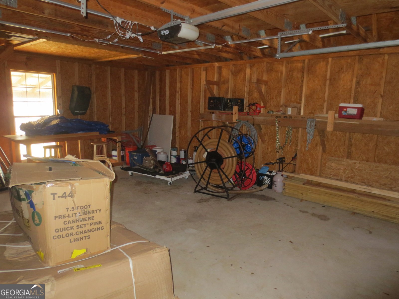 538 Southland Trail Byron - Photo 41