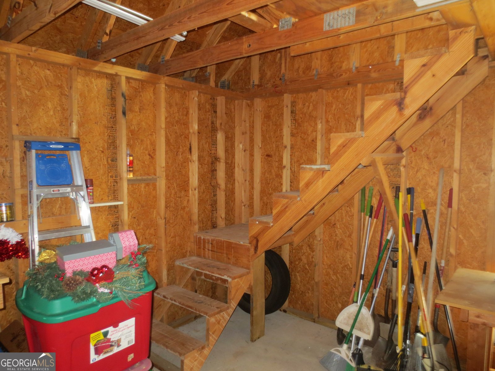 538 Southland Trail Byron - Photo 42