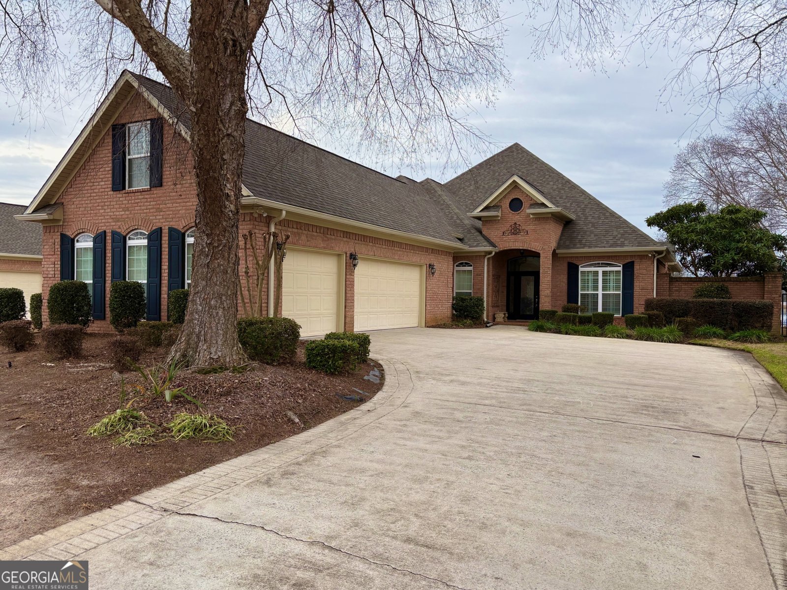 119 Bartlett Way Centerville - Photo 1