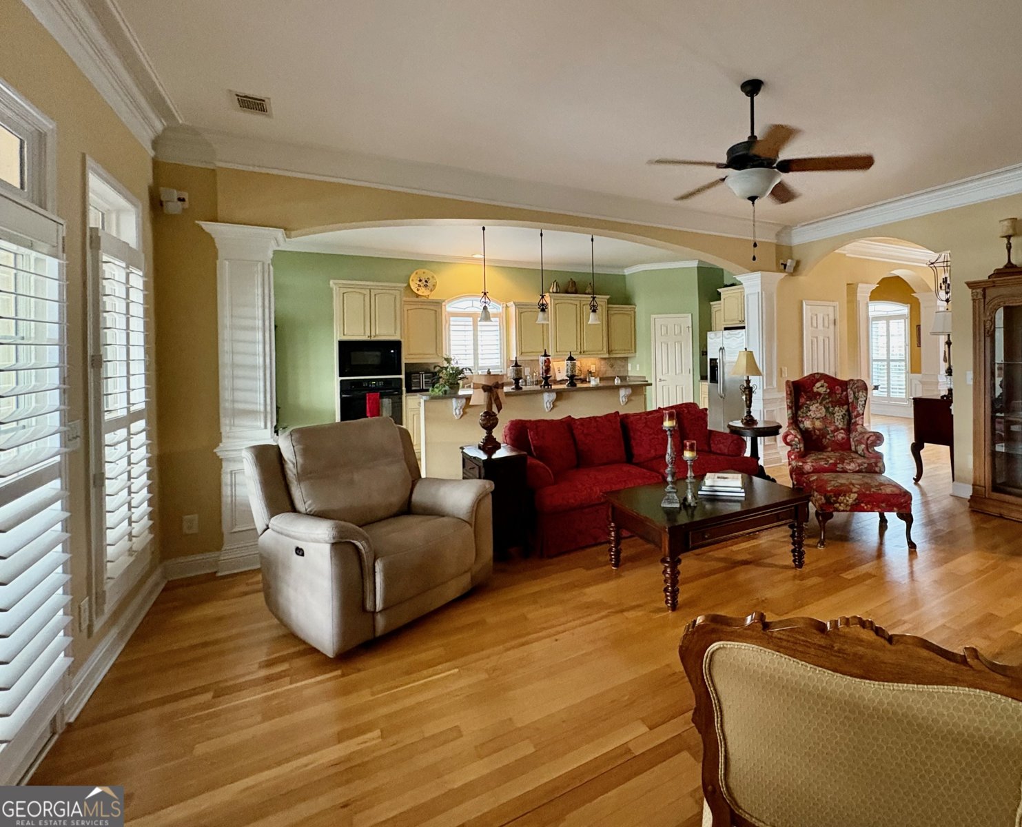 119 Bartlett Way Centerville - Photo 7