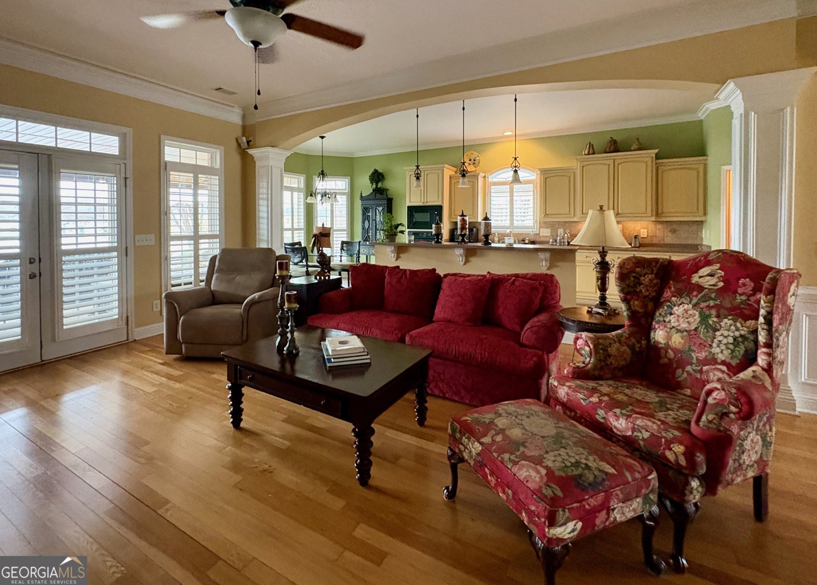 119 Bartlett Way Centerville - Photo 8