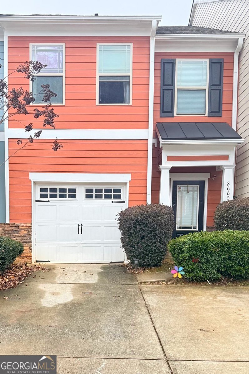 2665 Avanti Way Decatur - Photo 1