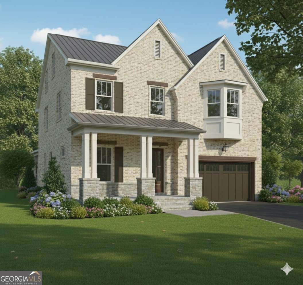 3485 Vermillion View Suwanee - Photo 1