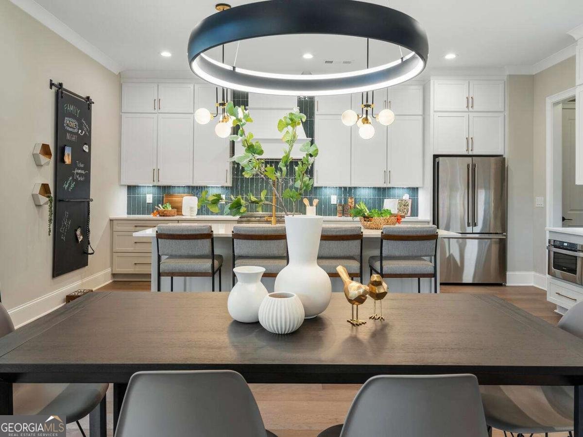 3485 Vermillion View Suwanee - Photo 10