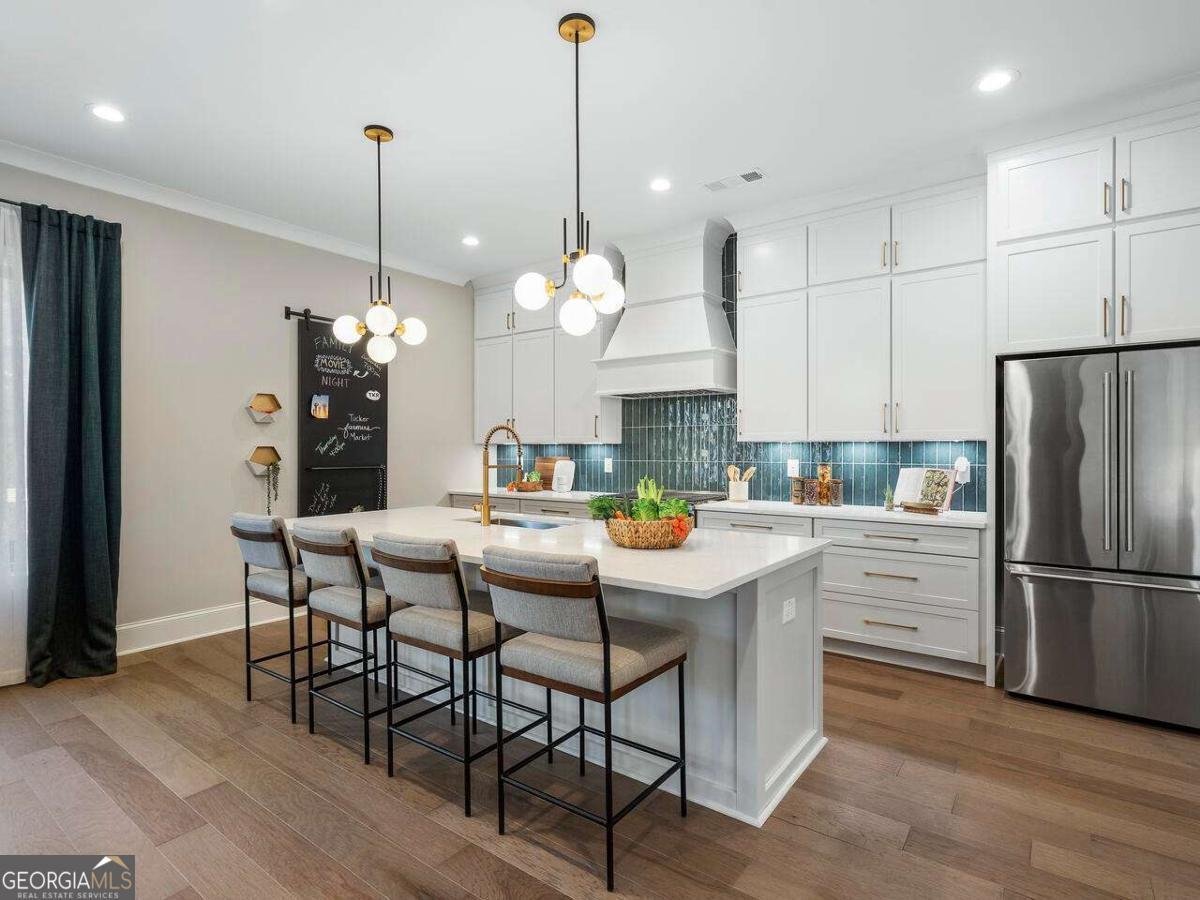 3485 Vermillion View Suwanee - Photo 11