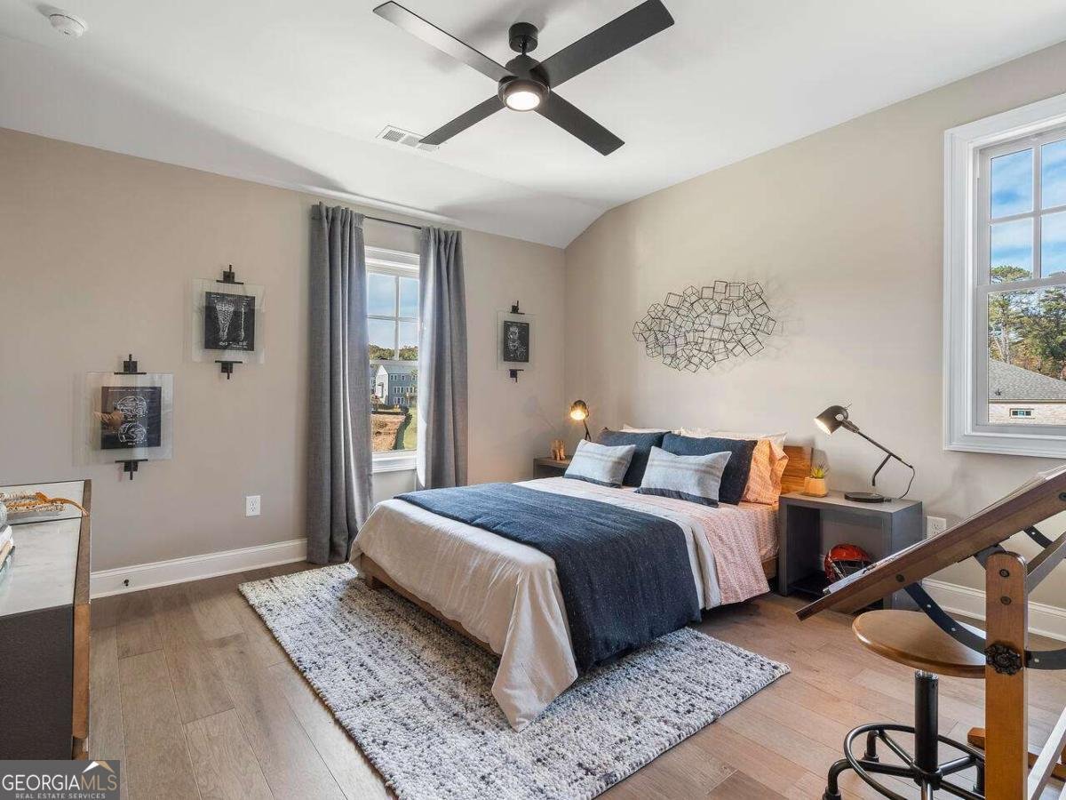 3485 Vermillion View Suwanee - Photo 21