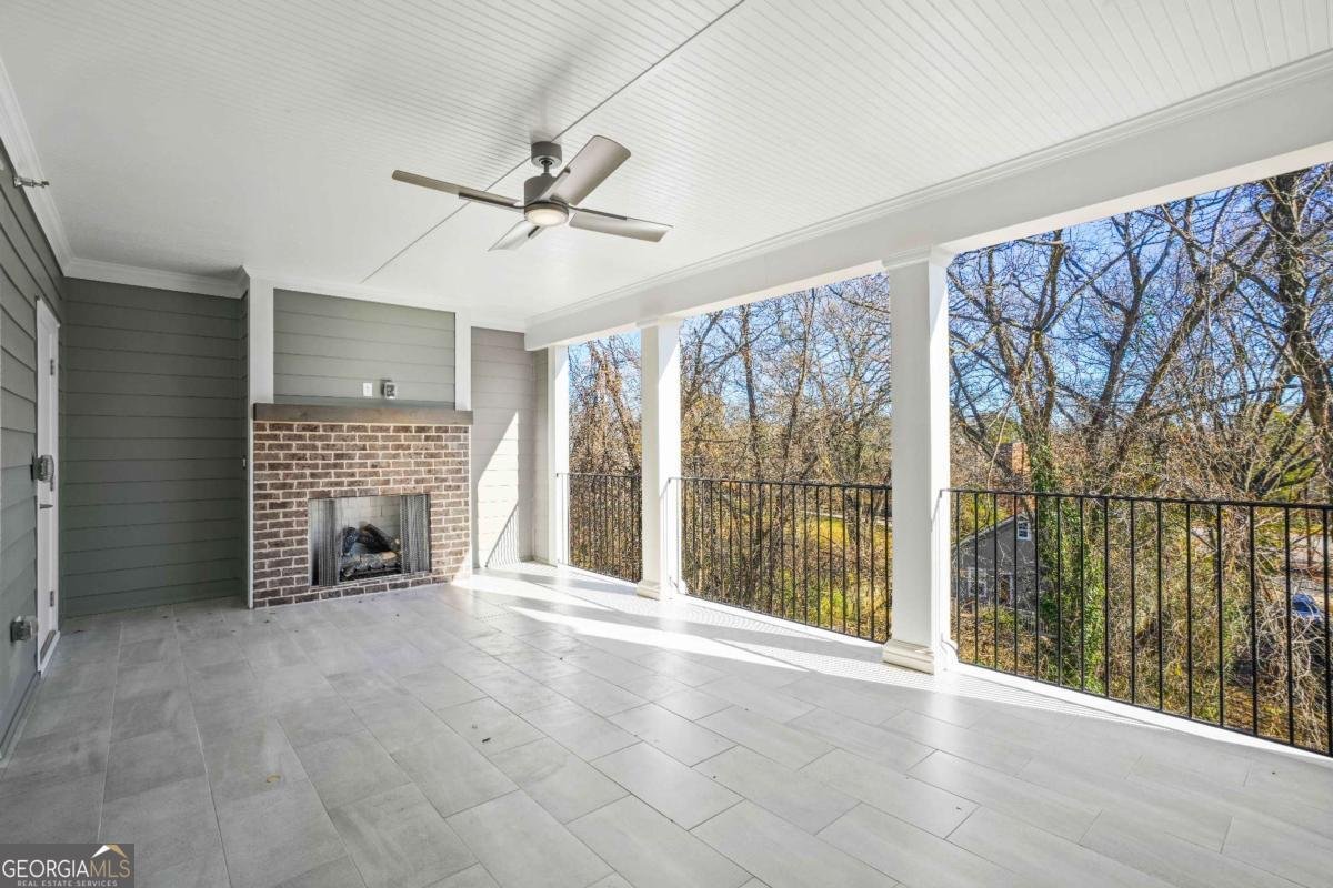 3485 Vermillion View Suwanee - Photo 25