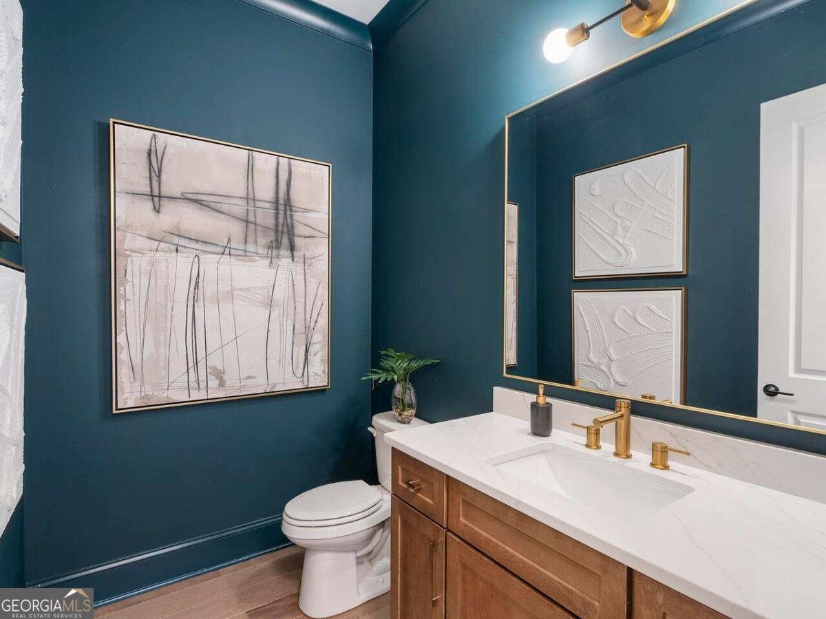 3485 Vermillion View Suwanee - Photo 6