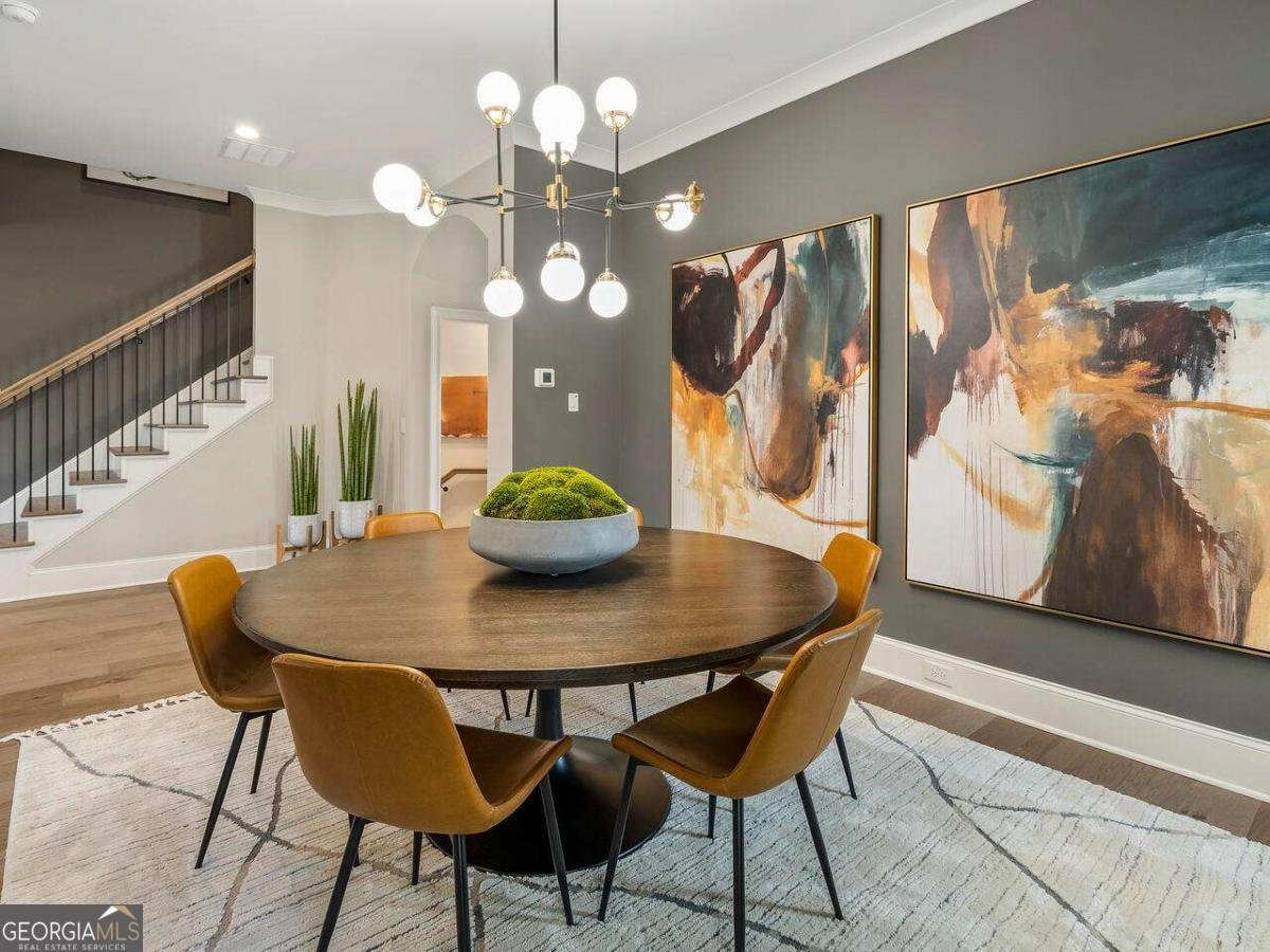 3485 Vermillion View Suwanee - Photo 7