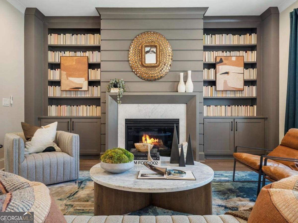 3485 Vermillion View Suwanee - Photo 8