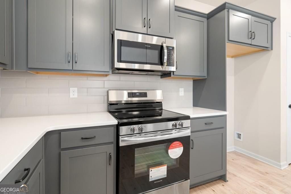 154 Red Oak Lane Calhoun - Photo 18