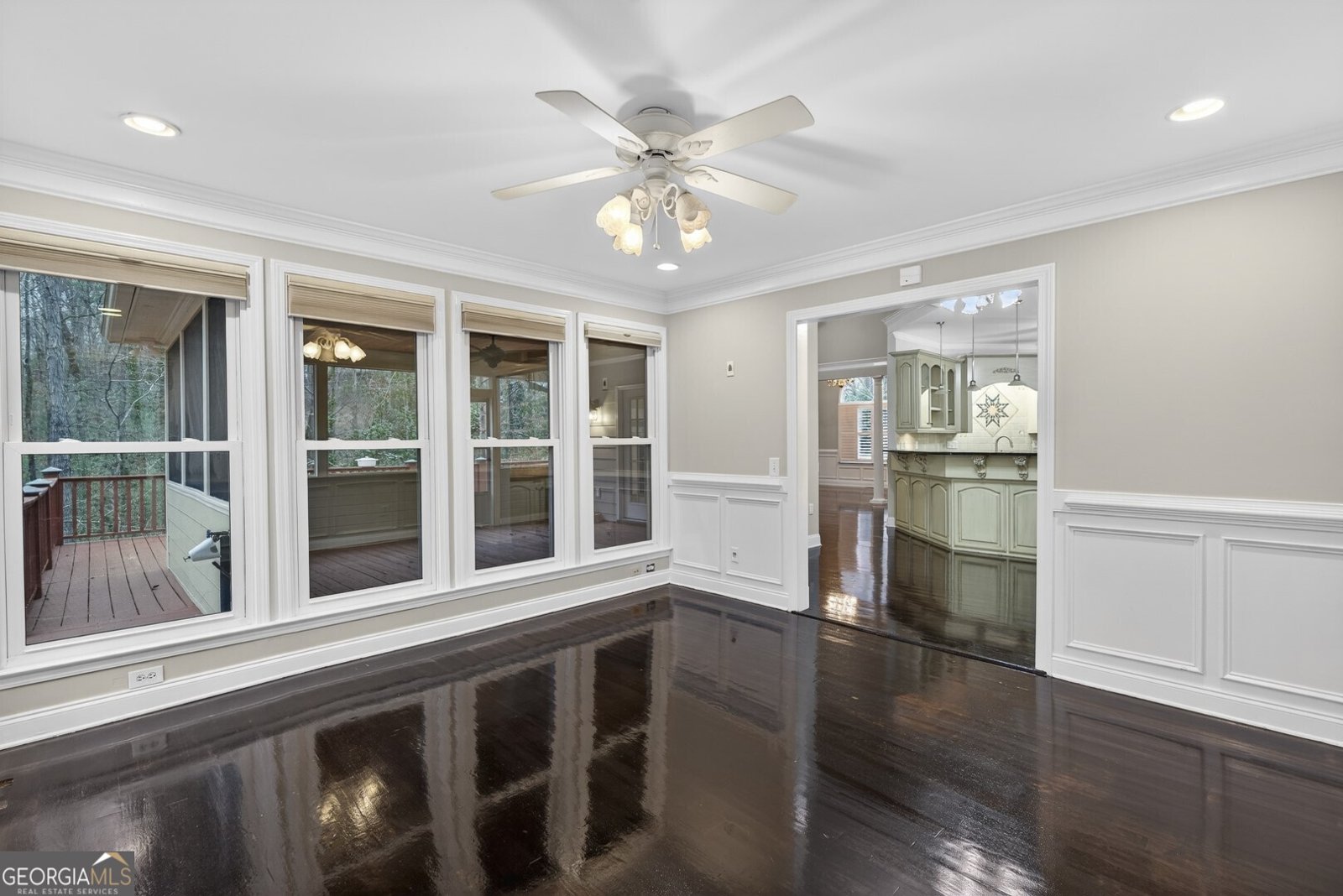 208 Huntington Court Macon - Photo 26